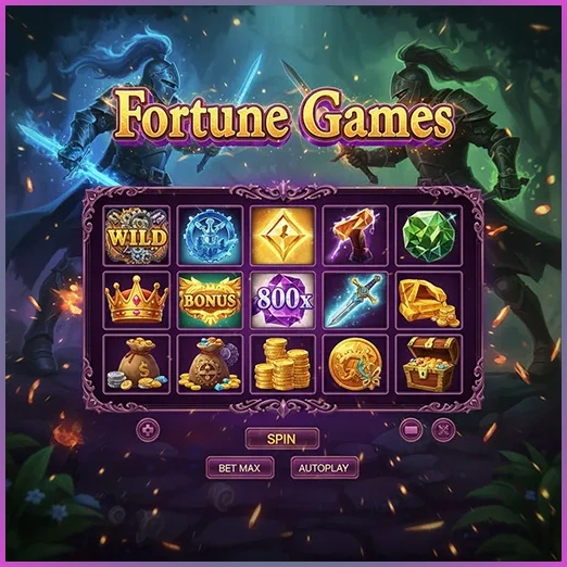 Bonus Rain newjili sa slots