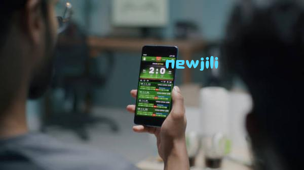 Plataforma newjili advanced tech