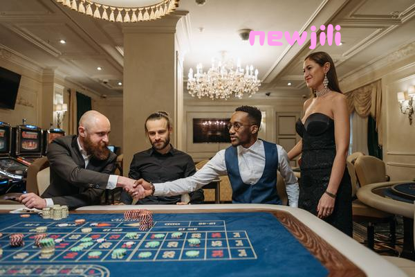 Betting system newjili